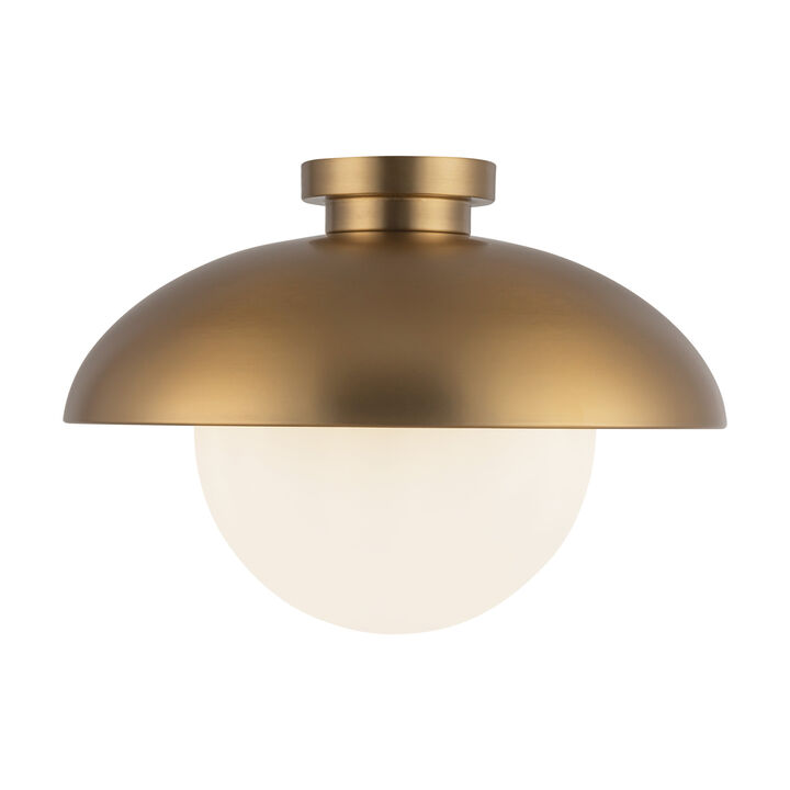 Rubio 16 in 1 Light Flush Mount