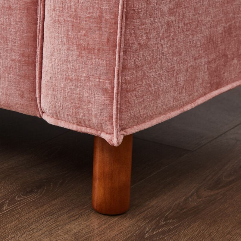 Medsmi Modular L-Shaped Sectional Sofa image number 3