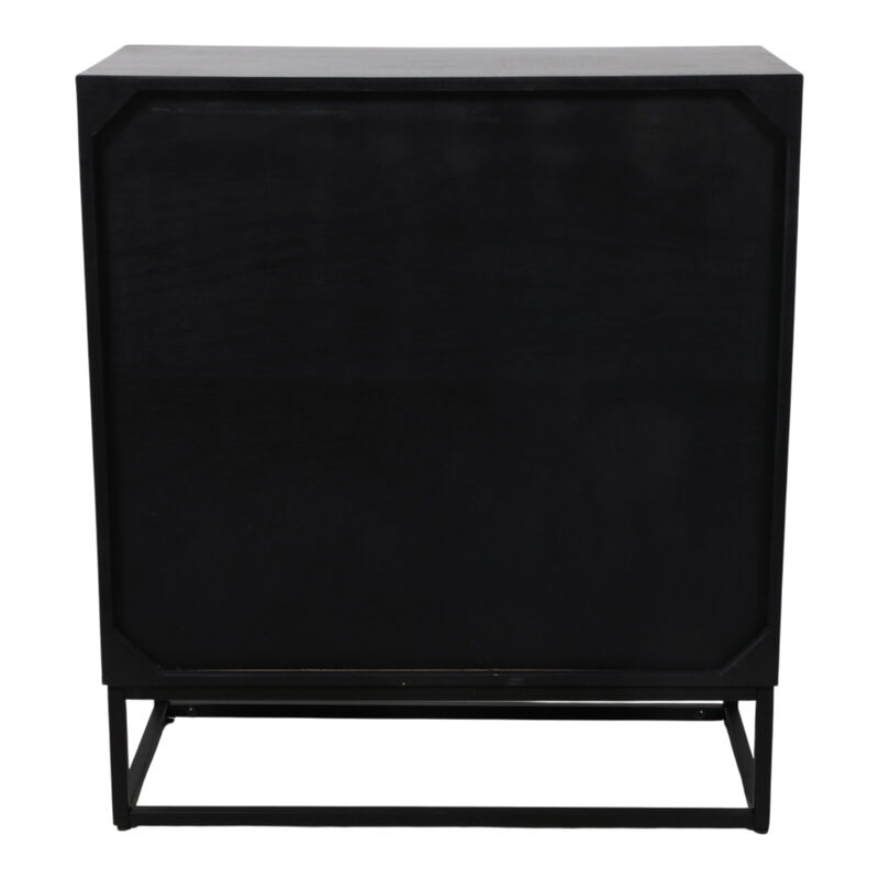 Sylvanshaw Sunburst 2-Door Cabinet image number 5