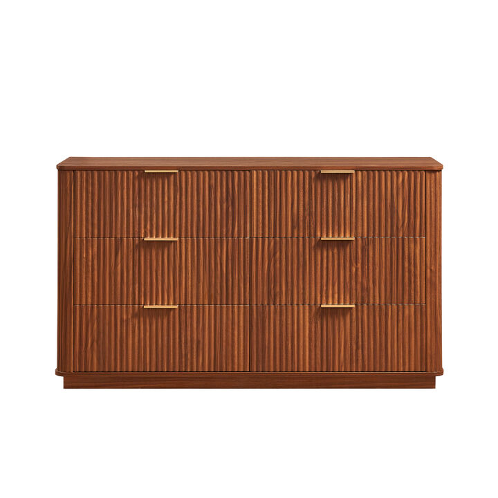 Megbro Corner L-Shaped Computer Desk