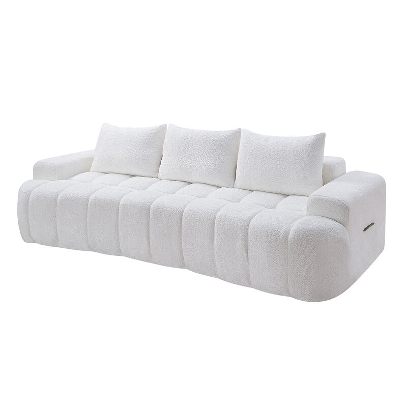 Grolut Compressed Sectional Sofa image number 2