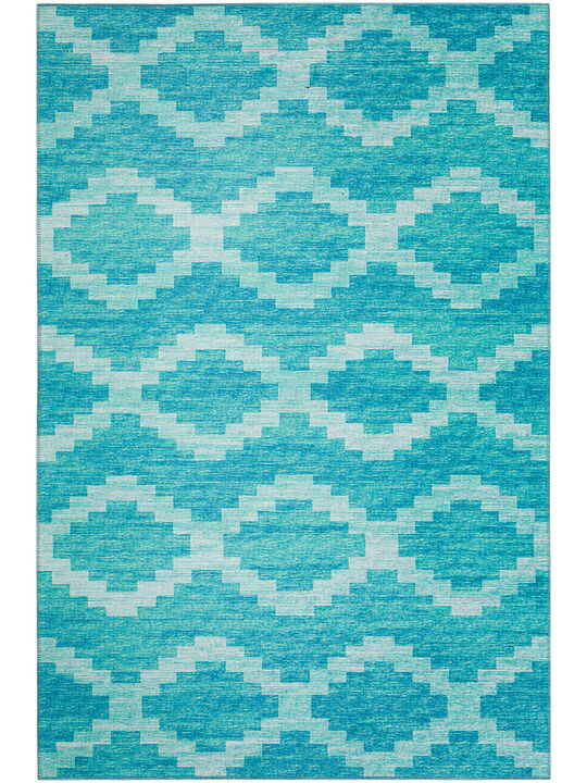 Sedona SN9 Poolside 3' x 5' Rug