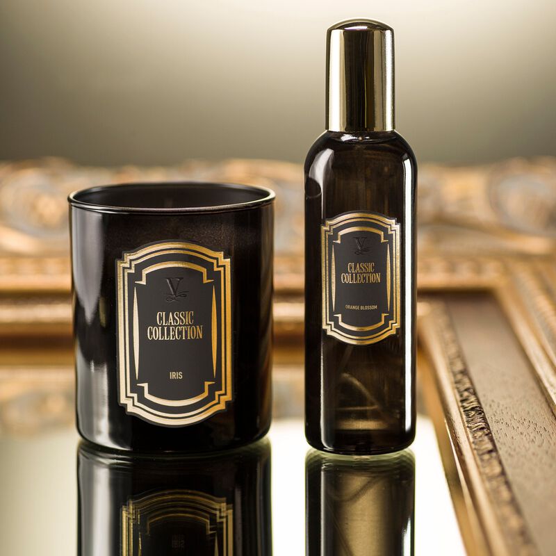 Room Spray CLASSIC COLLECTION ORANGE BLOSSOM 100ml image number 2