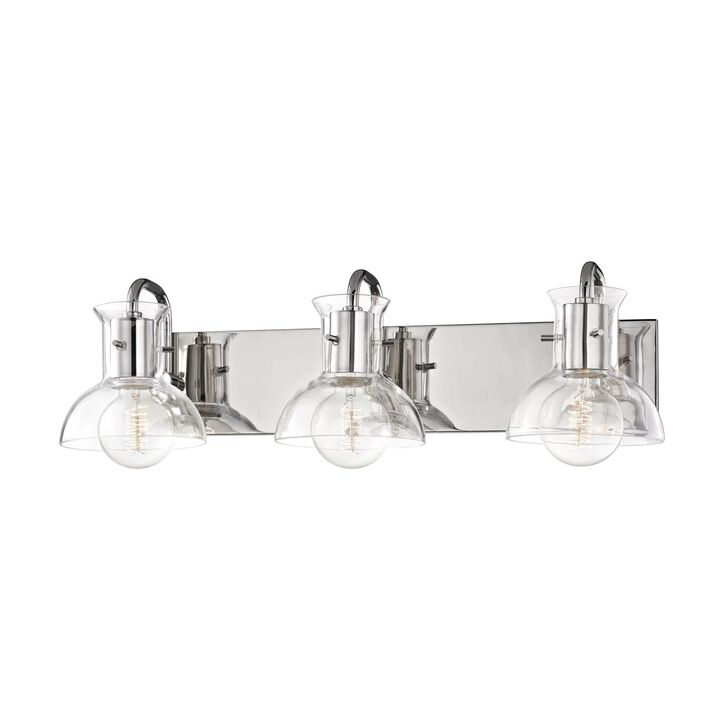 Riley Bath And Vanity