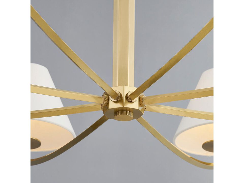 Stacey Chandelier