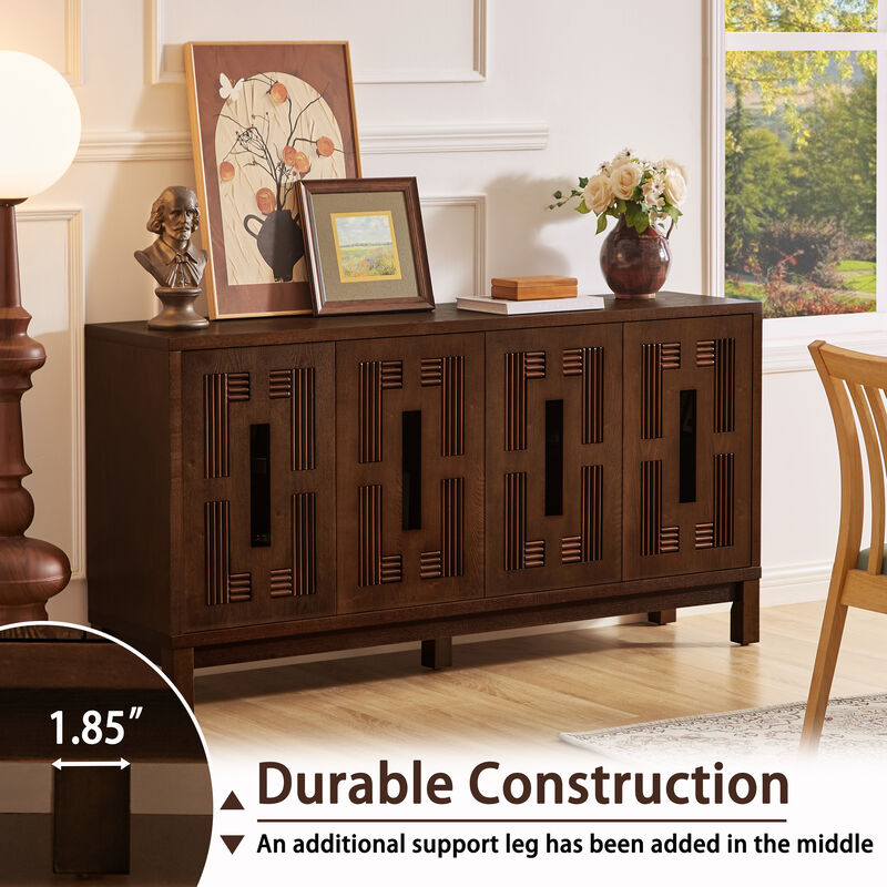 Vinmog Sideboard image number 2
