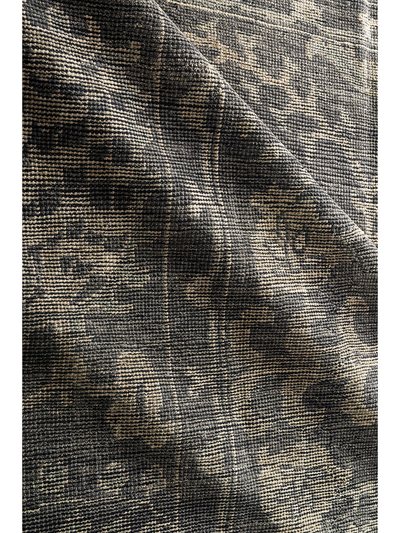 Heirloom HQ02 Taupe/Taupe 12' x 15' Rug