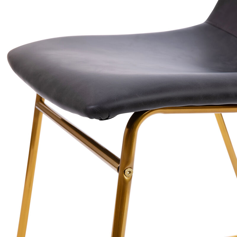 Leather Dining Chairs image number 7