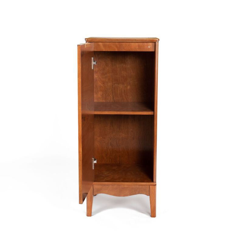 Streamdale Bathroom Floor & Linen Cabinet, Adjustable Shelves image number 5