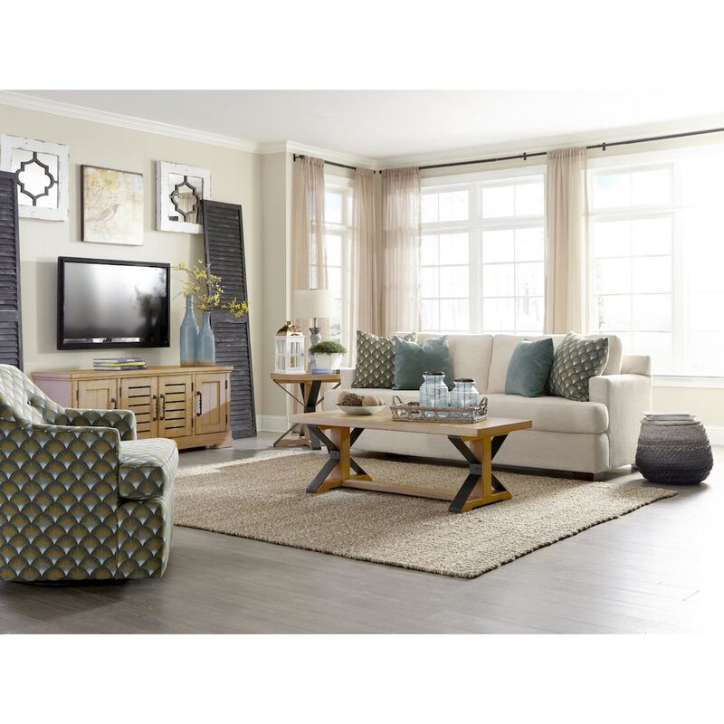 Legacy Classic Coming Home Entertainment Console