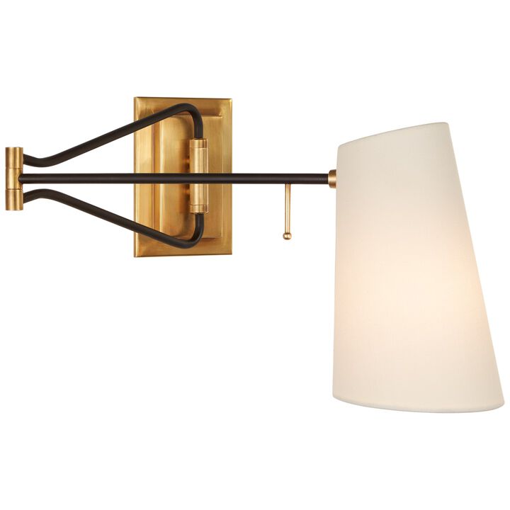 Aerin Keil Wall Light Collection
