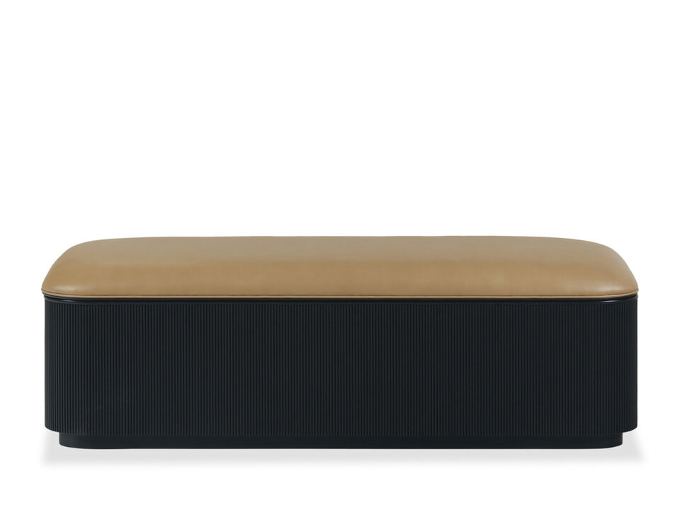 For The Love of Bed Bench