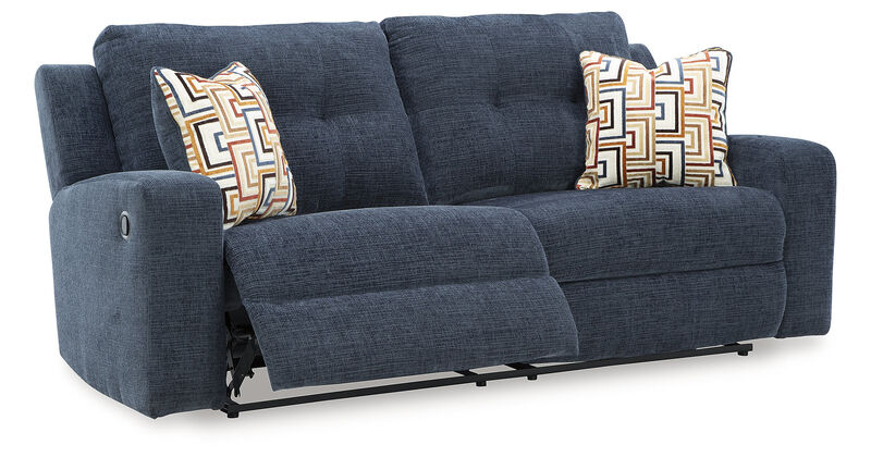 Danum Reclining Sofa image number 4