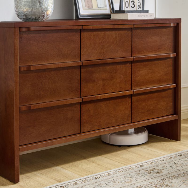Tegjil Modern Sideboard Cabinet image number 4