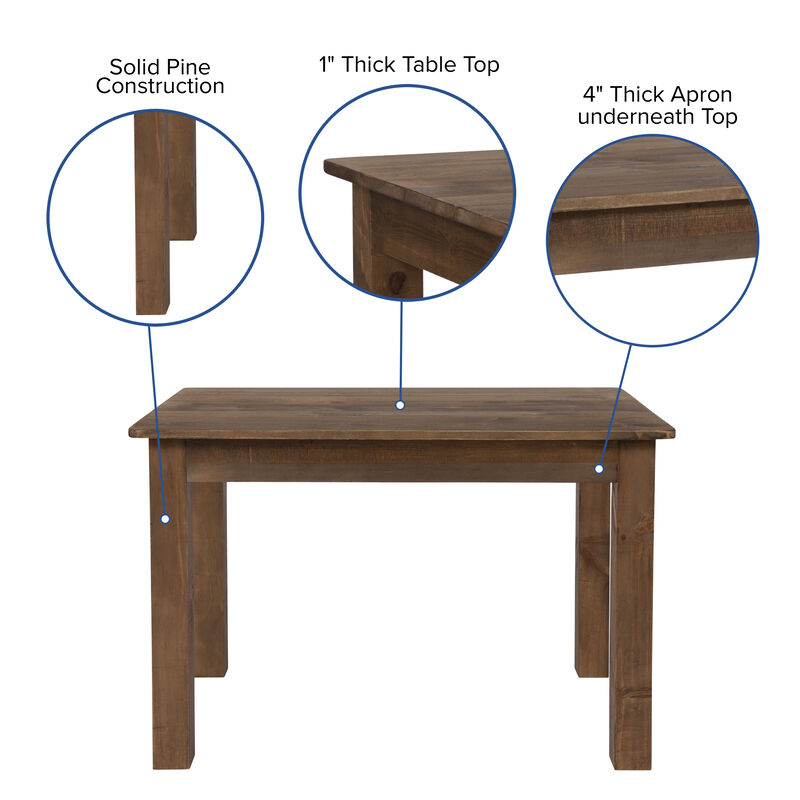 Farm Tables image number 3