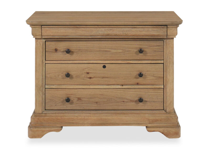 Chateau Philippe Workstation Combo File image number 0