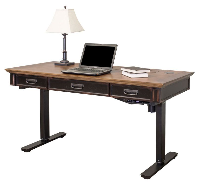 Hartford Electric Desk