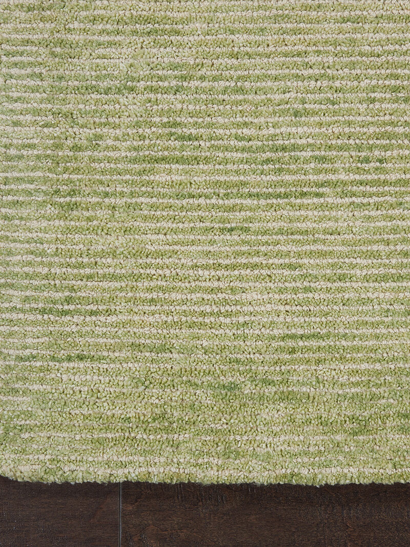 Weston WES01 Citron 2'3" x 7'6" Rug