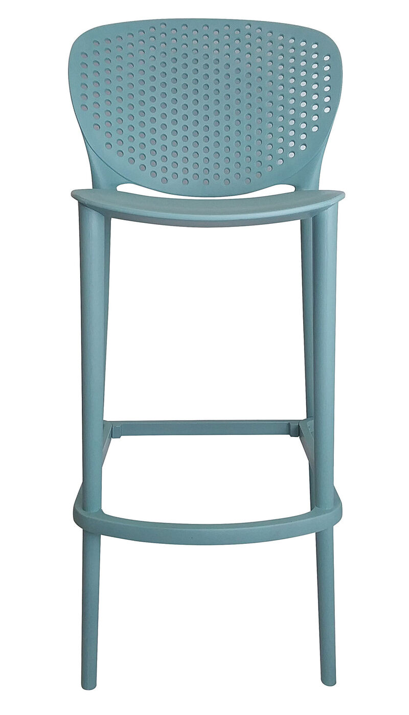 STACKABLE BARSTOOL 30"