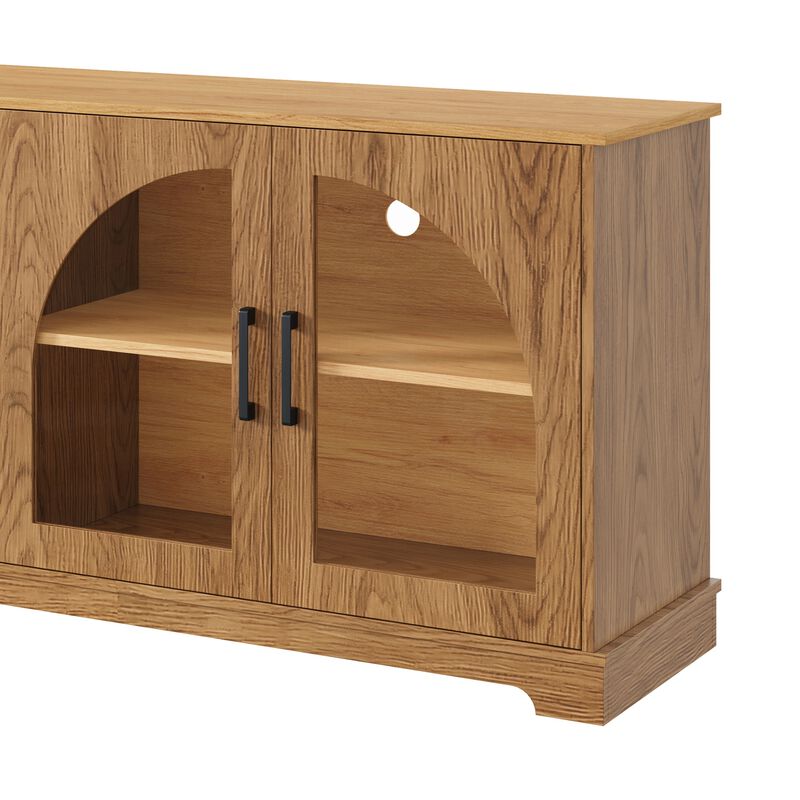Rernba TV Stand image number 8