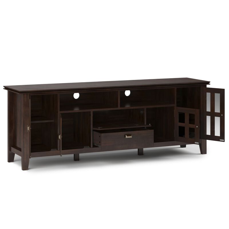 Kiswud TV Stand image number 2