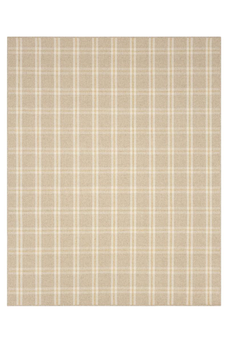 Scofield Beige 10' x 14' Rug image number 0