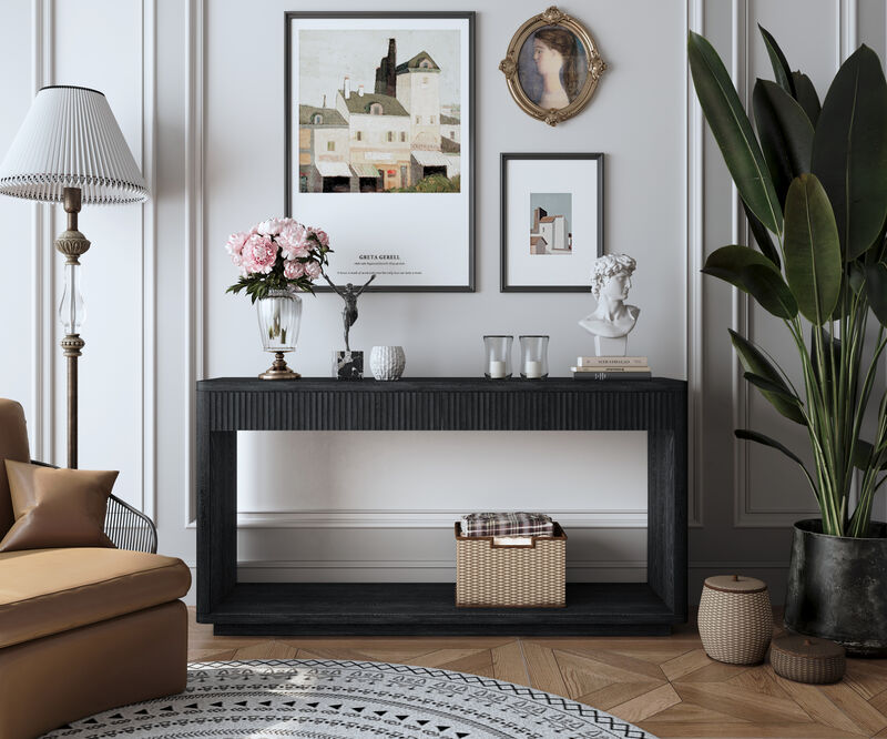 Gurtek Console Table image number 7