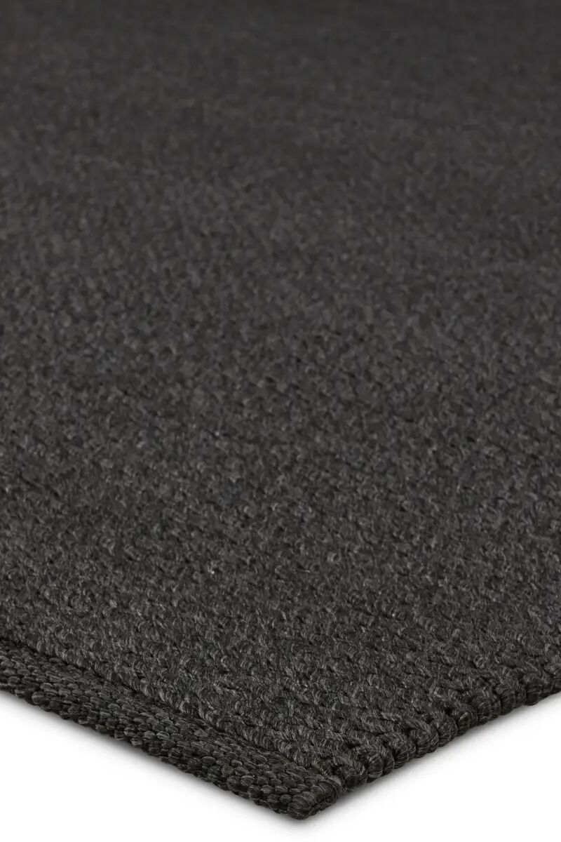 Maverick Ryker Charcoal Gray 9' x 12' Rug image number 2