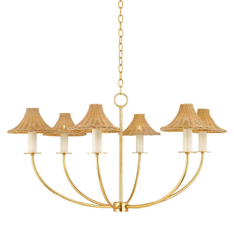 Twila Chandelier image number 0