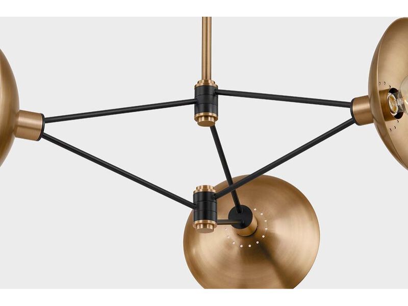 Axel Chandelier image number 3