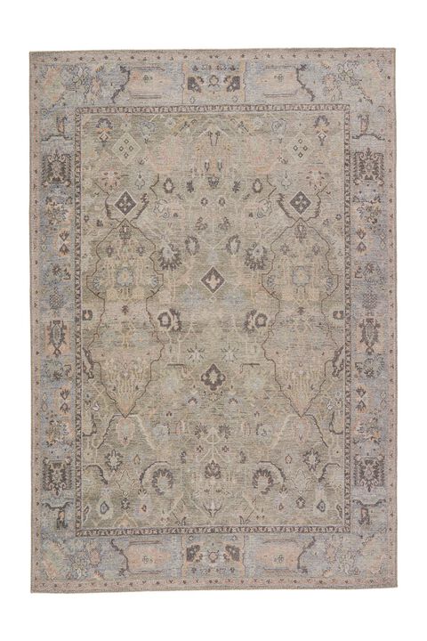 Kindred Avin Cream 9' x 12' Rug