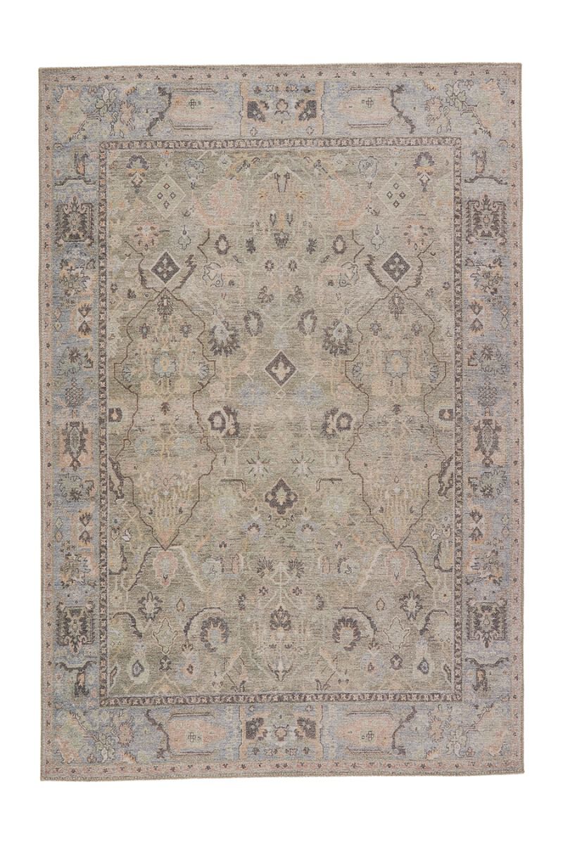 Kindred Avin Cream 9' x 12' Rug image number 0