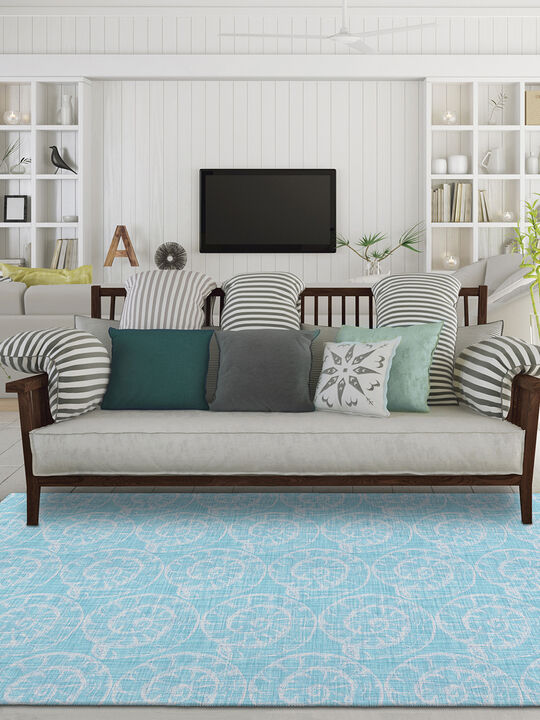 Seabreeze SZ11 Poolside 10' x 14' Rug