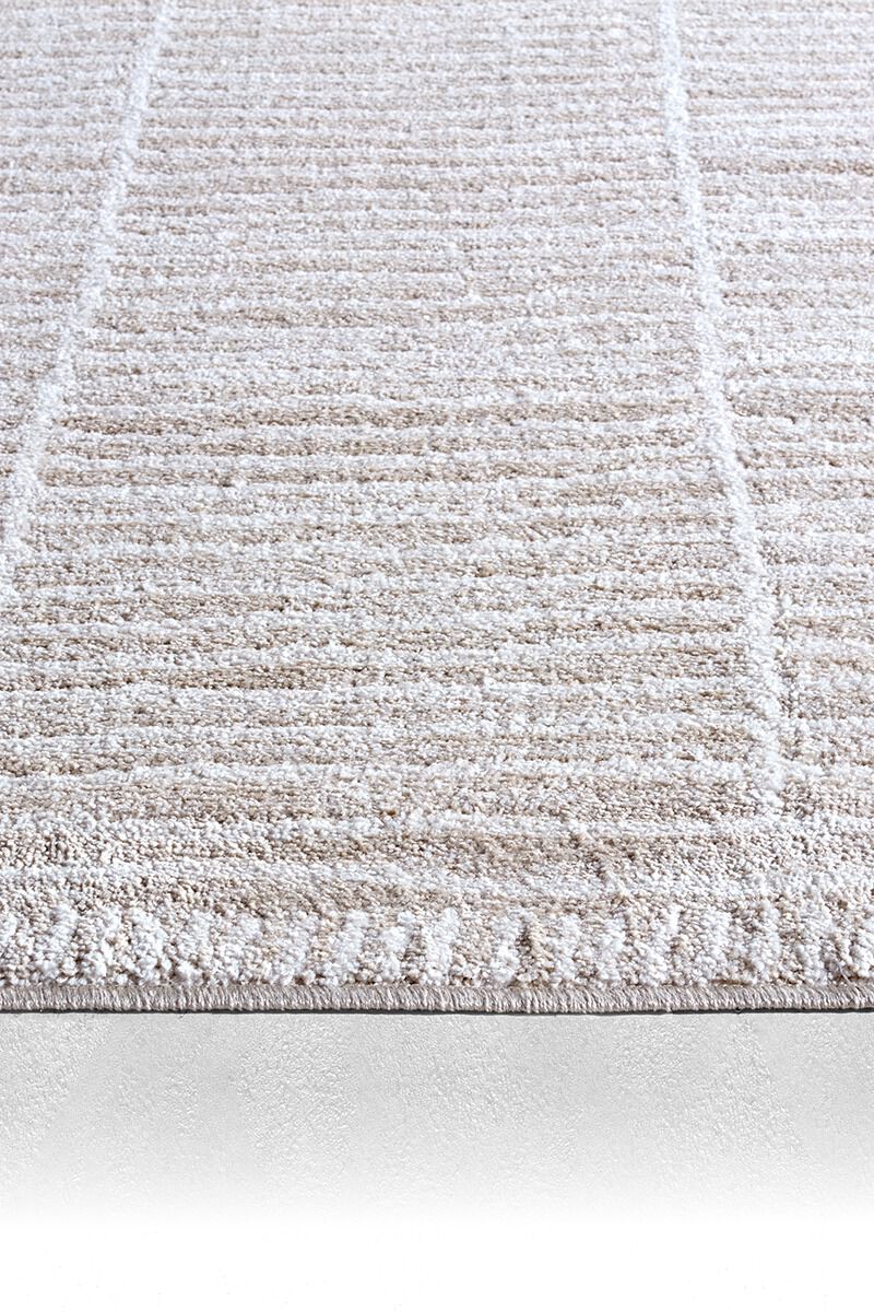 Eva Siawin Pastel Parchment 8'6" x 11'6" Rug image number 4