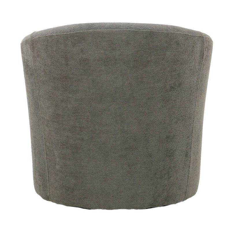 Essential Pieces Windsor Swivel Chair image number 3