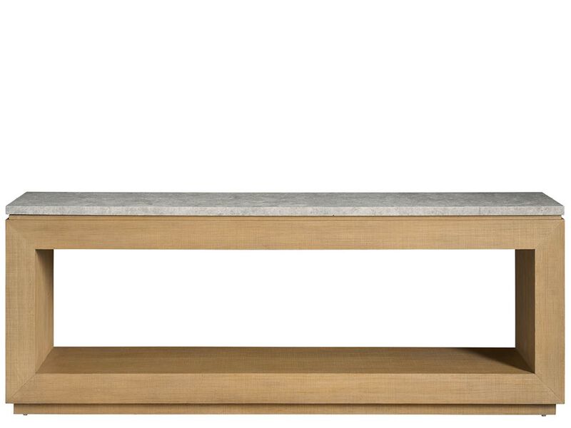 Monet Console Table