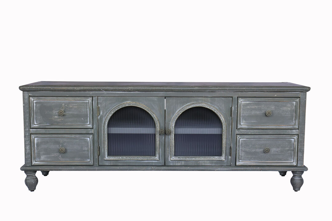 Sirrif TV Stand