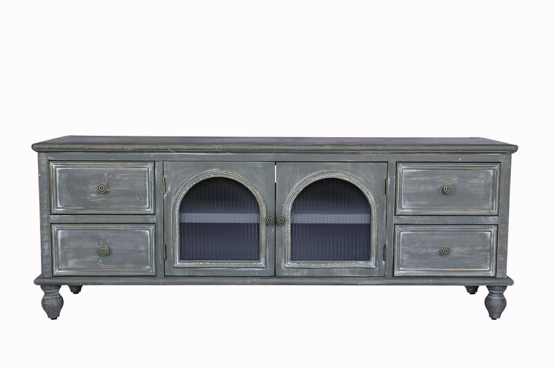 Sirrif TV Stand image number 0