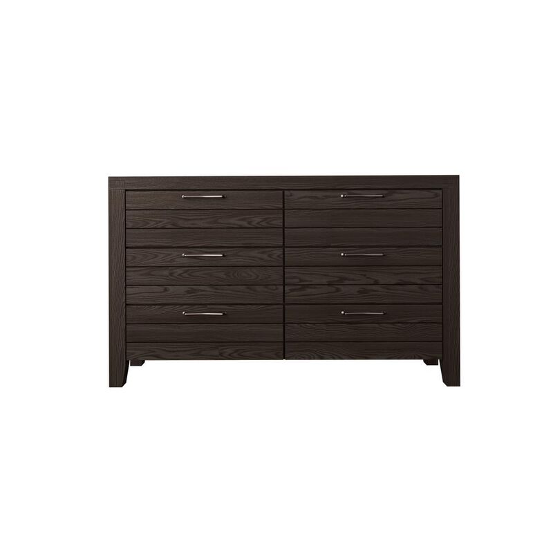 Crestwood Dresser