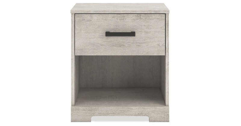 Shawburn Nightstand