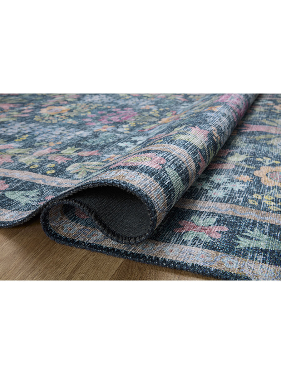 Maison MAO06 Blue/Multi 7'6