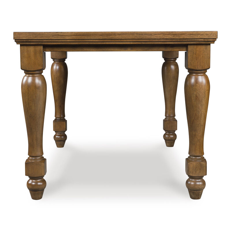 Chadworth Counter Table image number 2