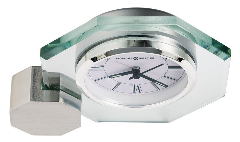 Howard Miller 645831 Legend Tabletop Clock