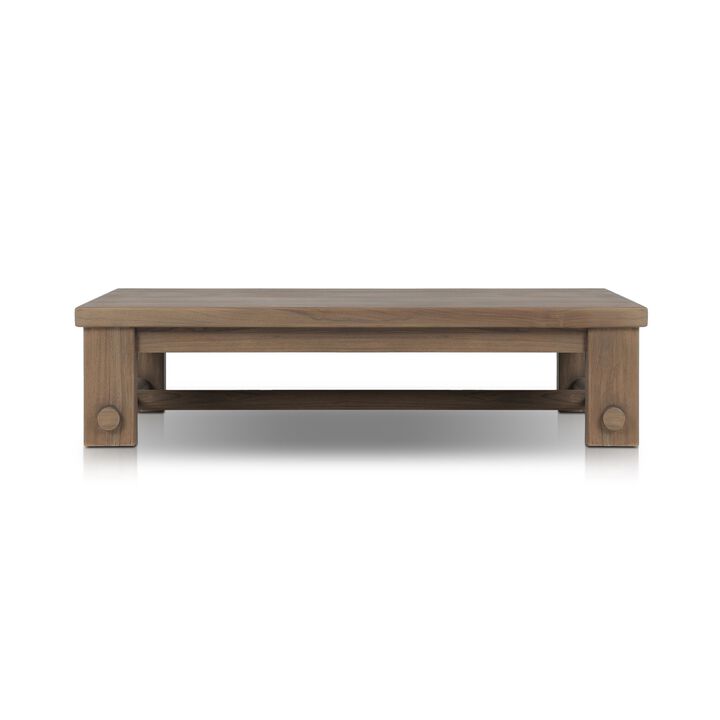 Lumi Outdoor Coffee Table