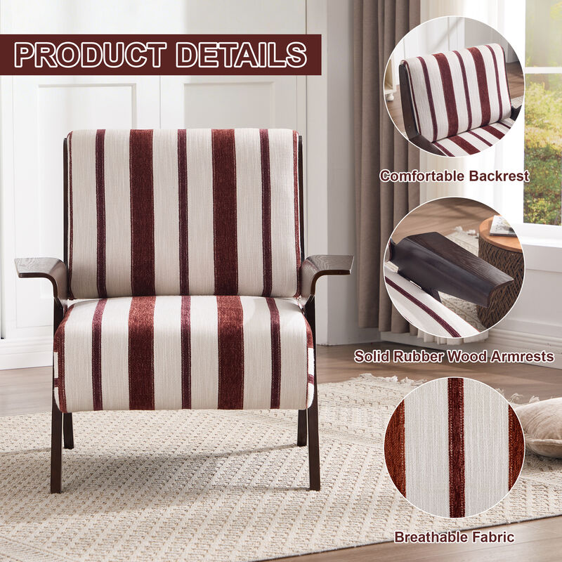 Bofnod Accent Chair image number 4