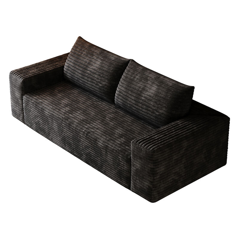 Nolpes Loveseat image number 0