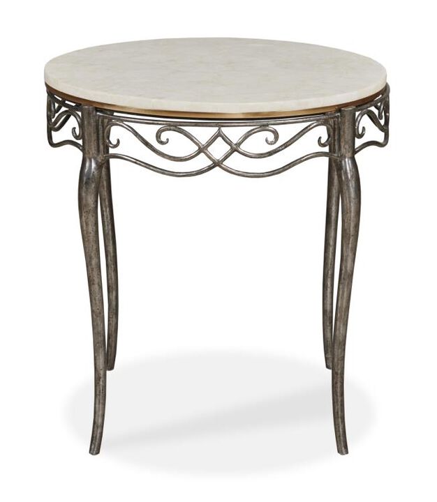 Maeve Side Table