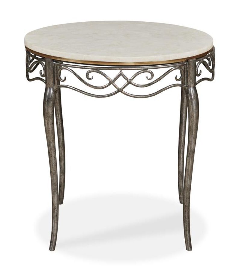 Maeve Side Table image number 0