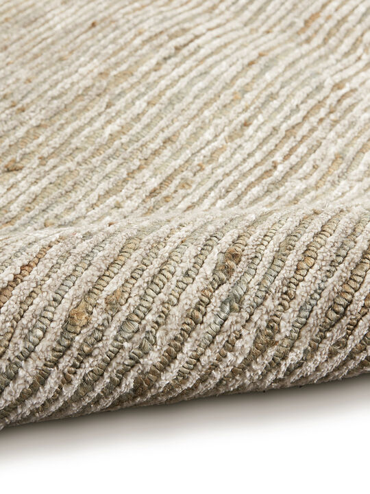 Mesa MSA01 Hematite 4' x 6' Rug