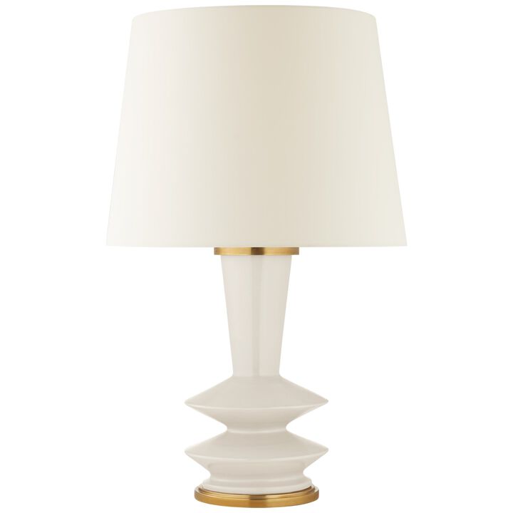 Christopher Spitzmiller Whittaker Table Lamp Collection